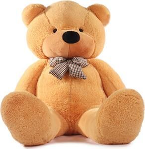 製作玩具熊 製作玩具熊