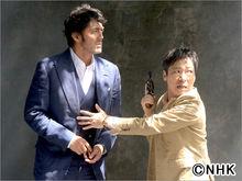 Sniffer 嗅覺搜查官