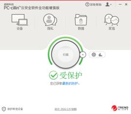 趨勢科技 趨勢科技