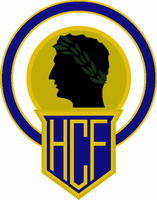 大力神足球俱樂部 大力神足球俱樂部