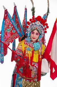 穆桂英掛帥[豫劇劇目]