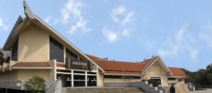 餘姚市河姆渡遺址博物館 餘姚市河姆渡遺址博物館