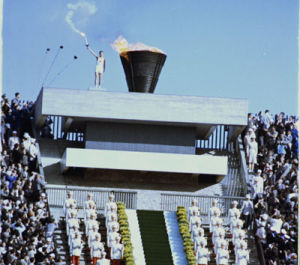 東京奧林匹克景氣 東京奧林匹克景氣