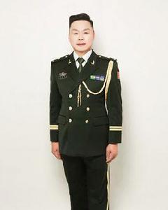 李良君[央視簽約歌手]