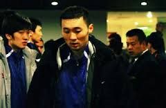 CBA打架門 CBA打架門