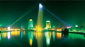 河源高新技術開發區