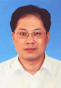 盧立新[包裝工程博士]