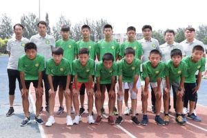 北京中赫國安足球俱樂部