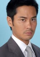 明爭暗鬥[郭晉安主演電視劇]