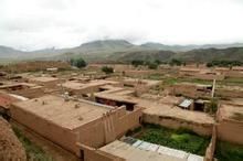 八角城城址 八角城城址