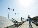 《太陽能光伏發電技術》 《太陽能光伏發電技術》