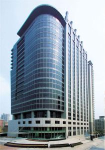 龍峰大廈 龍峰大廈