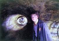 《哈里&middot;波特與密室》