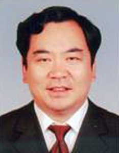 田辰[洛陽市地震局原局長]