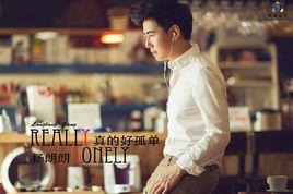 真的好孤單 真的好孤單