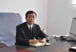 劉忠[黑龍江省牡丹江市林口縣人民政府副縣長]