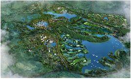 金壇茅山風景區 金壇茅山風景區