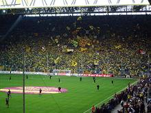 西格納爾·伊杜納公園球場