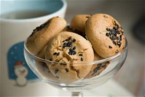 花生醬餅乾 花生醬餅乾