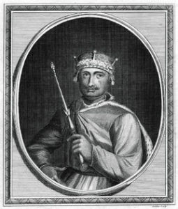 胡佛[英格蘭國王威廉二世]