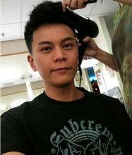 李天翔[中國香港男演員]