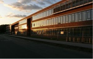 漢諾瓦獸醫學院 漢諾瓦獸醫學院