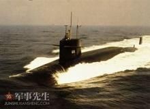 伊桑&middot;艾倫級潛艇 