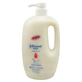 強生嬰兒沐浴露 強生嬰兒沐浴露