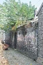 宋澤夫故居 宋澤夫故居