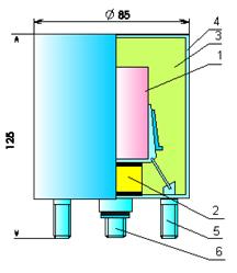 Angel- RTG結構示意圖