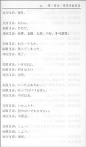 生活日語會話寶典文摘