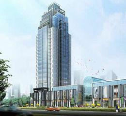 富城華府 富城華府