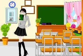 教室裝飾 教室裝飾