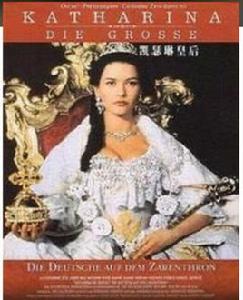 偉大的凱薩琳 偉大的凱薩琳