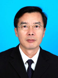 關忠良[現任大慶市委常委]