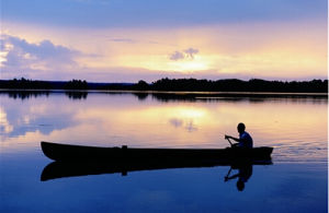 東倫內爾島 東倫內爾島