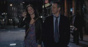 命運規劃局劇照