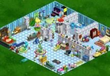 浪漫莊園裝潢製造