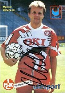 維特切克 維特切克