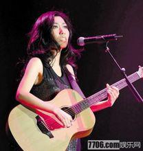 承認[曲婉婷創作歌曲]