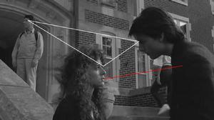 圖片出自心理學電影《雨人》。