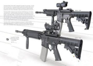 奈特軍械公司產品