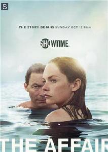 婚外情事第一季 婚外情事第一季