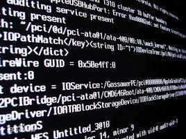 Marshalling Marshalling