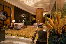 香港皇家太平洋酒店