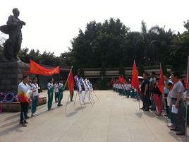 白雲區槎龍鎮泰國小 白雲區槎龍鎮泰國小