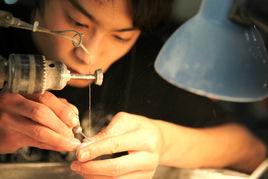 中國玉石雕刻大師 中國玉石雕刻大師