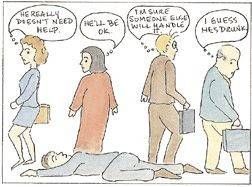 華盛頓合作定律 華盛頓合作定律