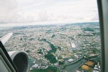沖繩縣首府俯瞰圖3