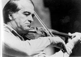 里奇[美國小提琴家]